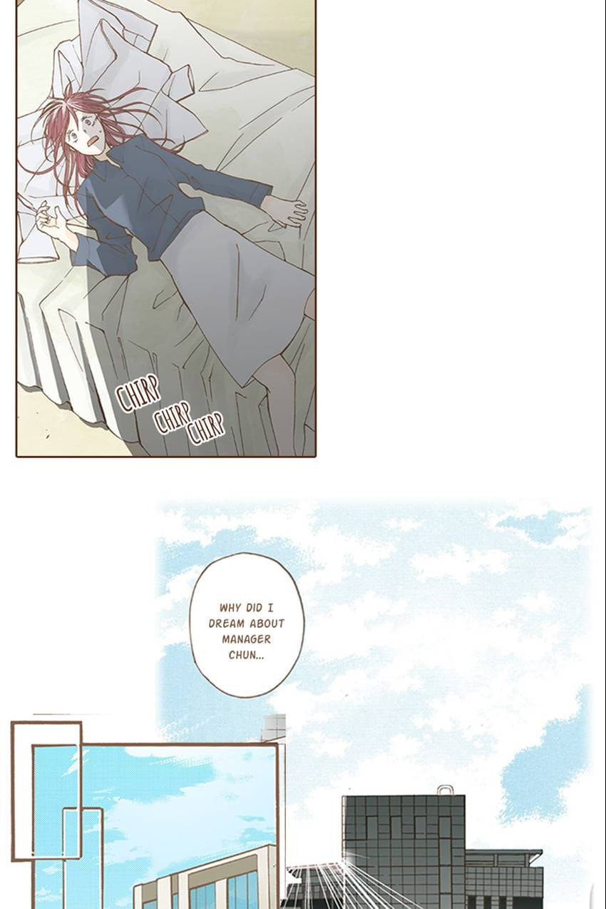 Read Thirsty Thirty chapter 7 image 29 on Lezhin