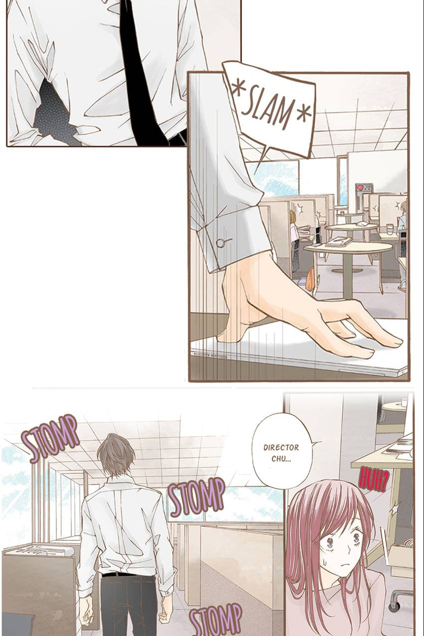 Read Thirsty Thirty chapter 7 image 38 on Lezhin