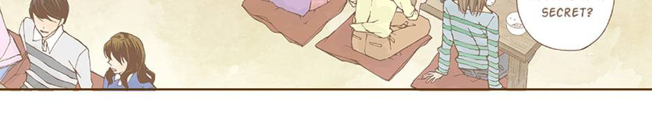 Read Thirsty Thirty chapter 8 image 19 on Lezhin