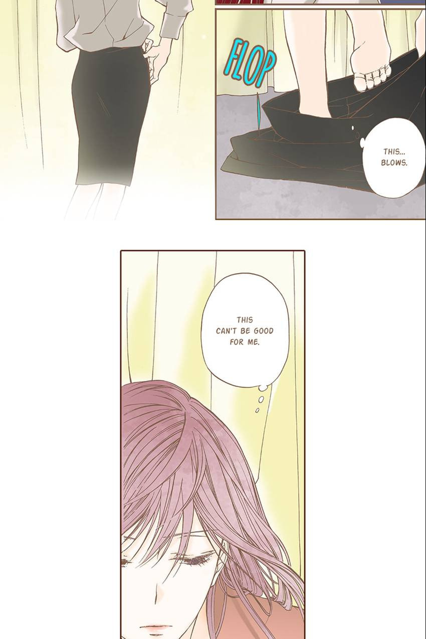 Read Thirsty Thirty chapter 8 image 24 on Lezhin
