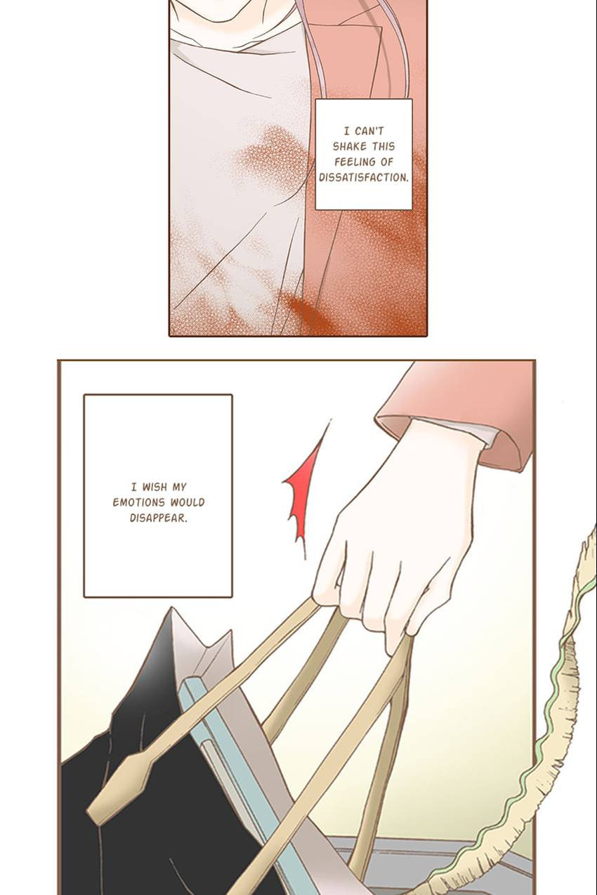 Read Thirsty Thirty chapter 8 image 25 on Lezhin