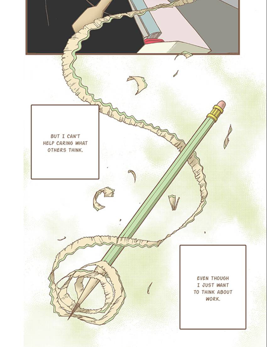 Read Thirsty Thirty chapter 8 image 26 on Lezhin