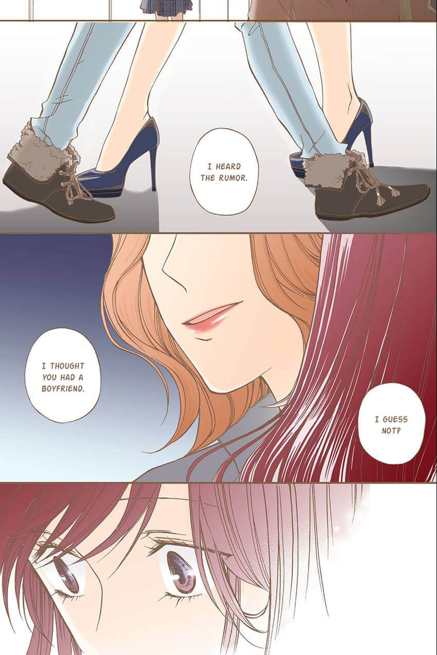 Read Thirsty Thirty chapter 8 image 28 on Lezhin