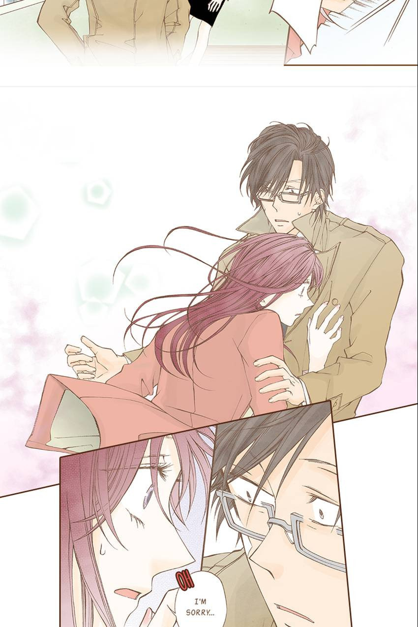 Read Thirsty Thirty chapter 8 image 3 on Lezhin