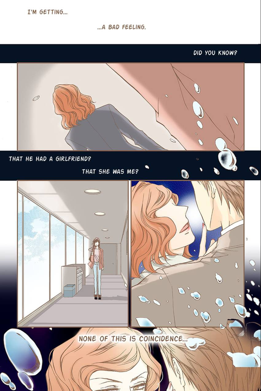 Read Thirsty Thirty chapter 8 image 30 on Lezhin