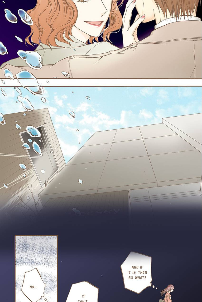 Read Thirsty Thirty chapter 8 image 31 on Lezhin