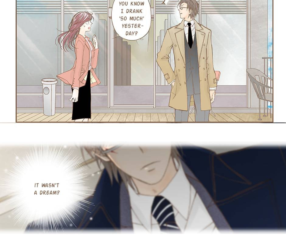 Read Thirsty Thirty chapter 8 image 5 on Lezhin