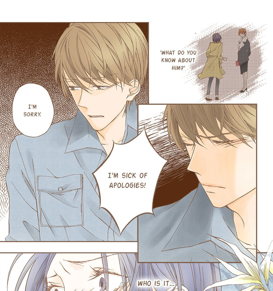 Read Thirsty Thirty chapter 9 image 12 on Lezhin