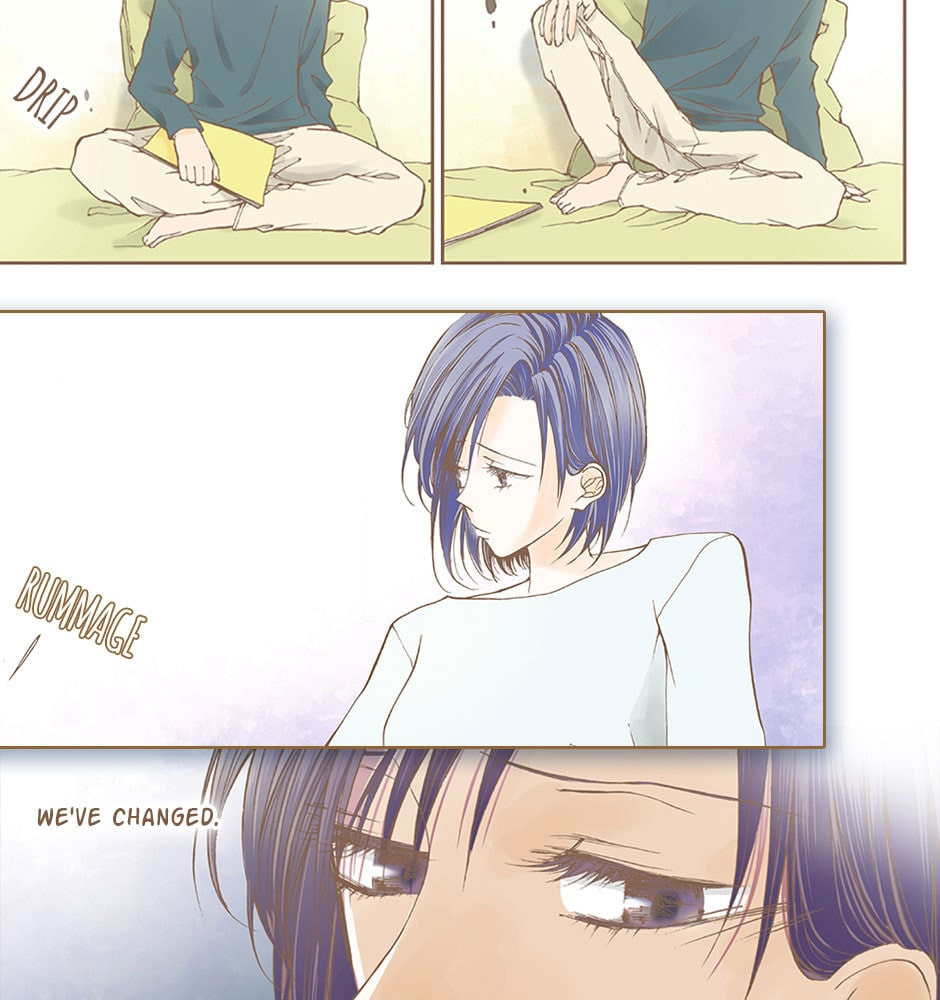 Read Thirsty Thirty chapter 9 image 15 on Lezhin