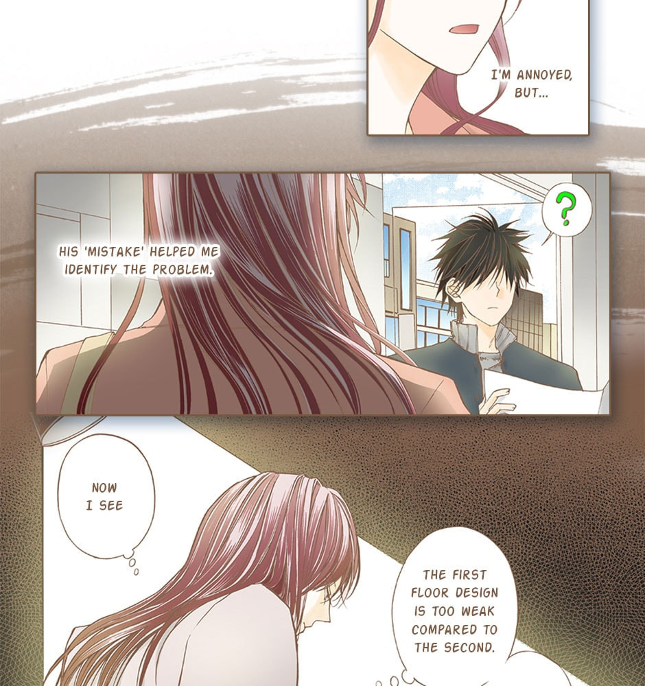 Read Thirsty Thirty chapter 9 image 22 on Lezhin