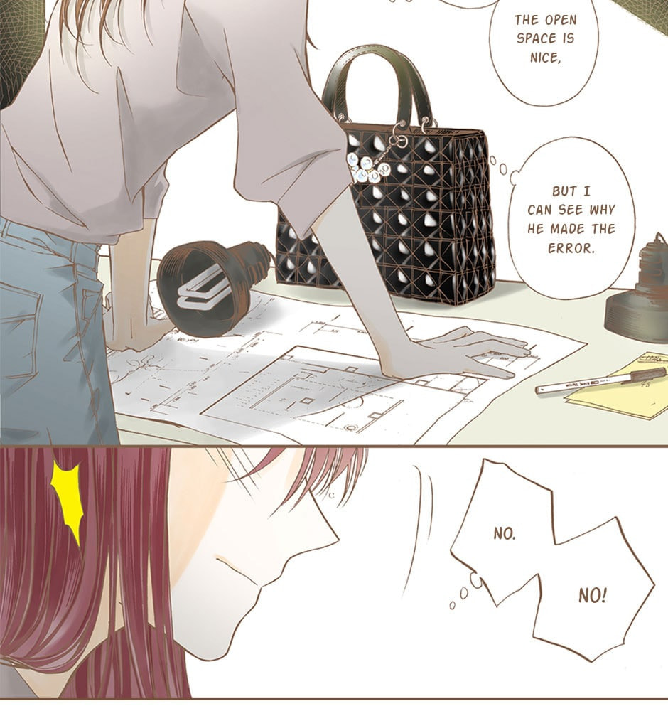 Read Thirsty Thirty chapter 9 image 23 on Lezhin