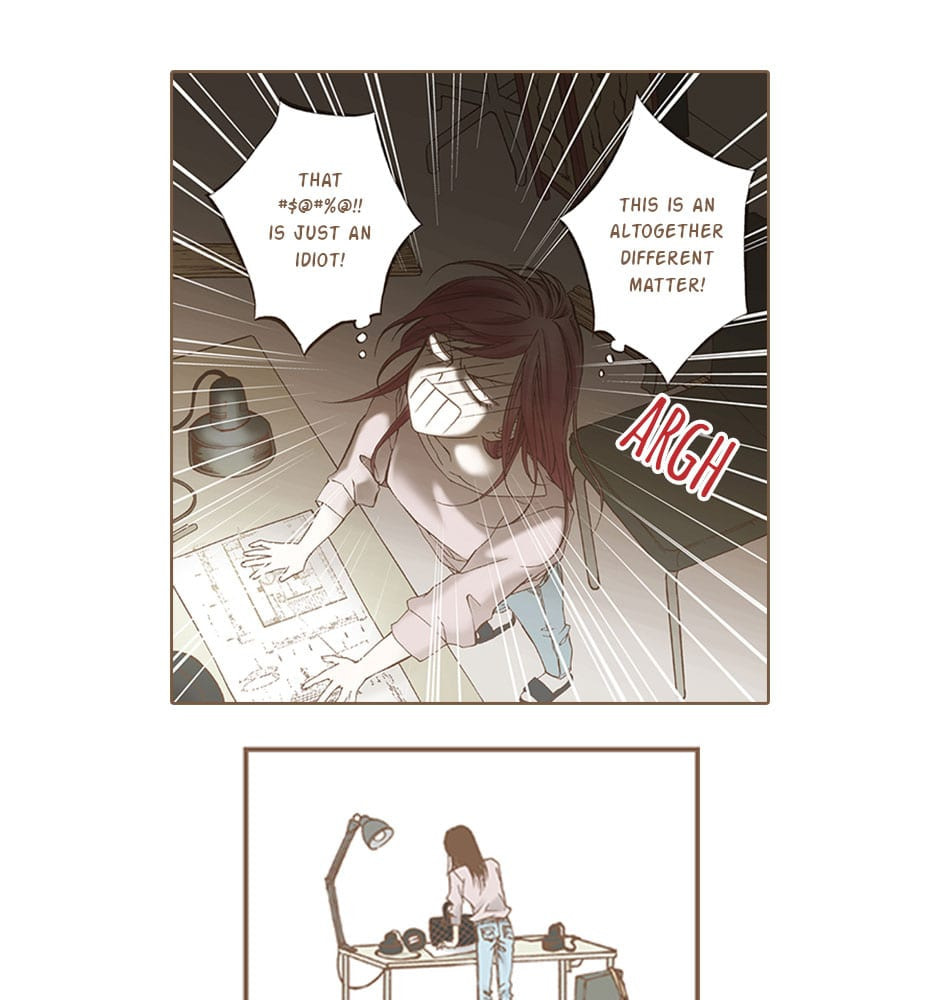 Read Thirsty Thirty chapter 9 image 25 on Lezhin