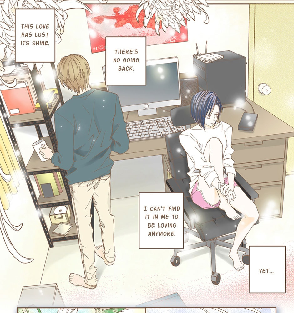 Read Thirsty Thirty chapter 9 image 29 on Lezhin