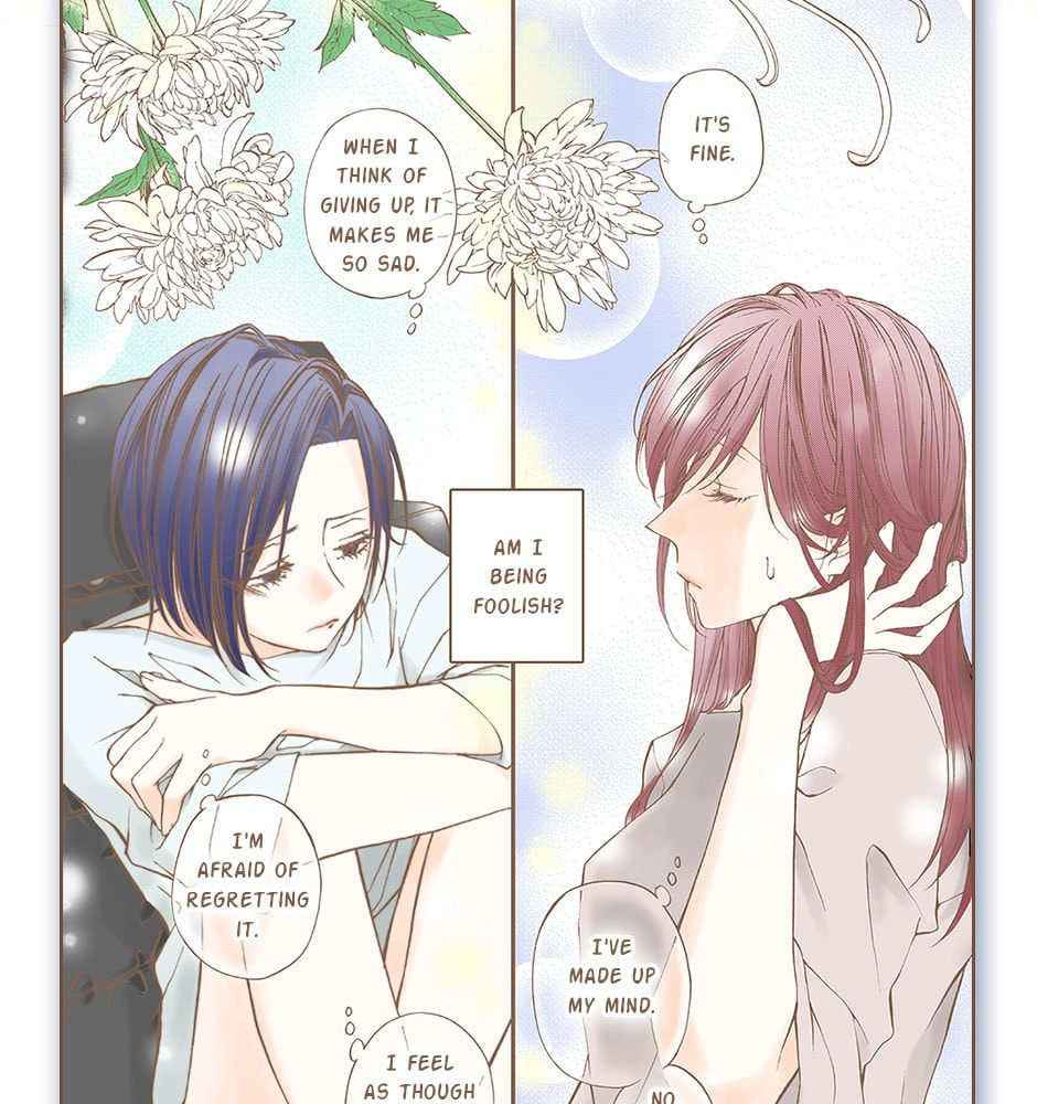 Read Thirsty Thirty chapter 9 image 30 on Lezhin