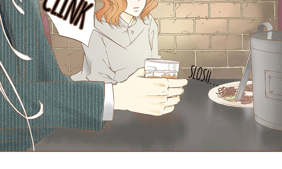 Read Thirsty Thirty chapter 9 image 32 on Lezhin