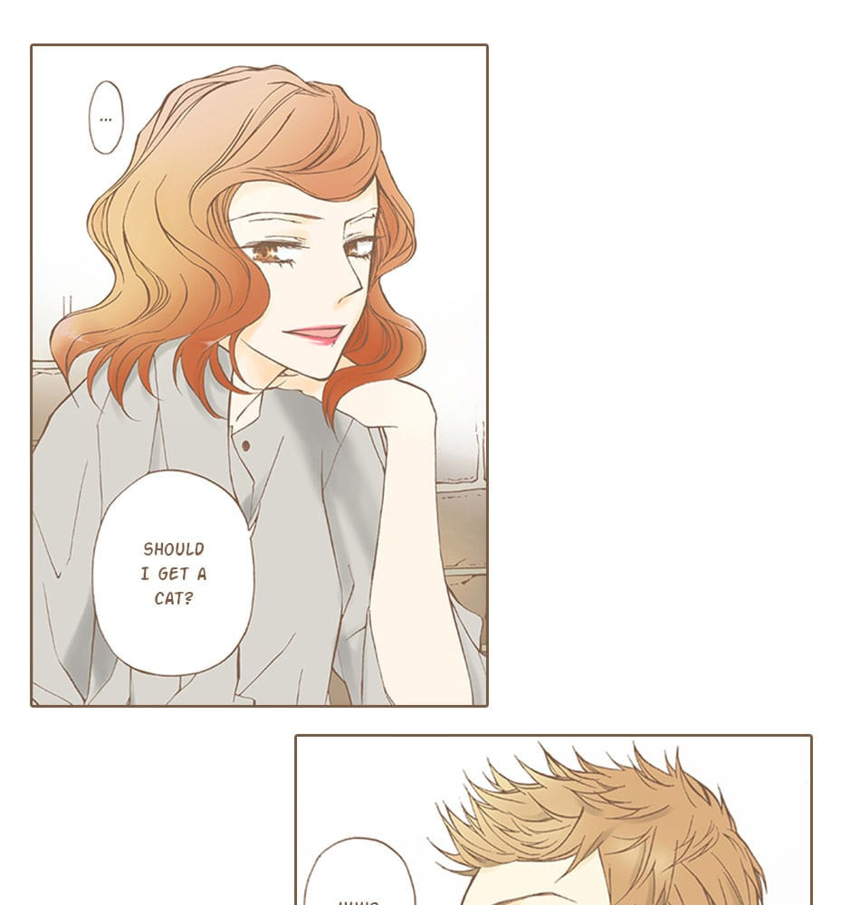 Read Thirsty Thirty chapter 9 image 33 on Lezhin