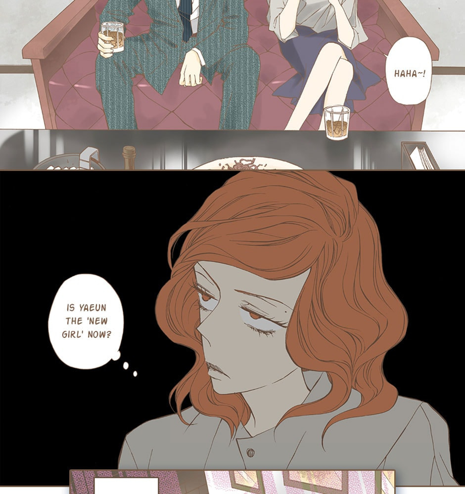 Read Thirsty Thirty chapter 9 image 35 on Lezhin