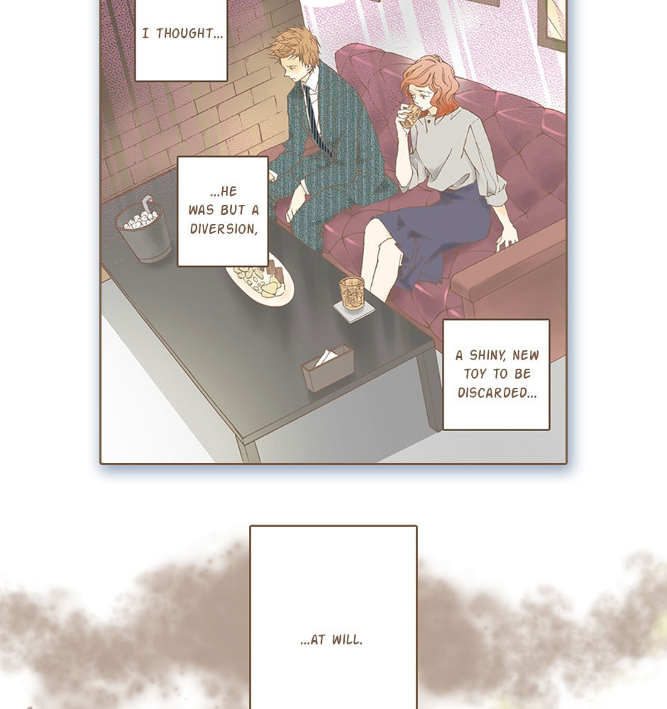 Read Thirsty Thirty chapter 9 image 36 on Lezhin