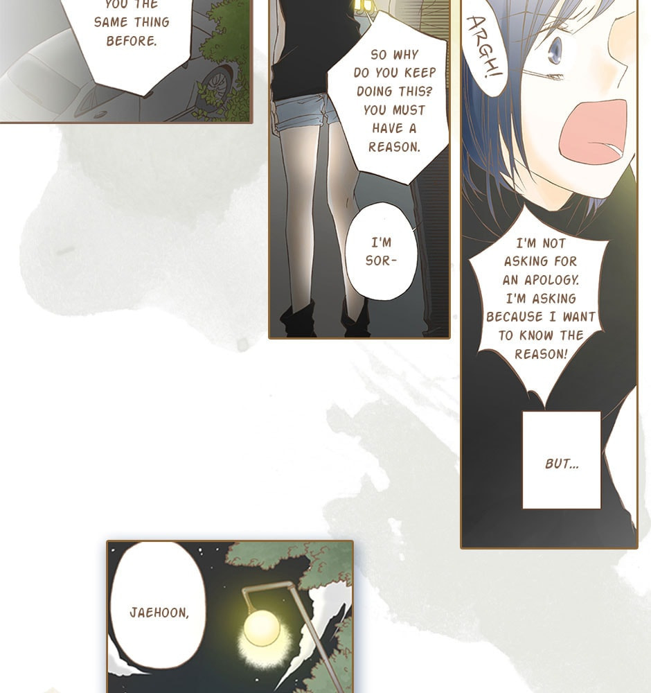 Read Thirsty Thirty chapter 9 image 4 on Lezhin