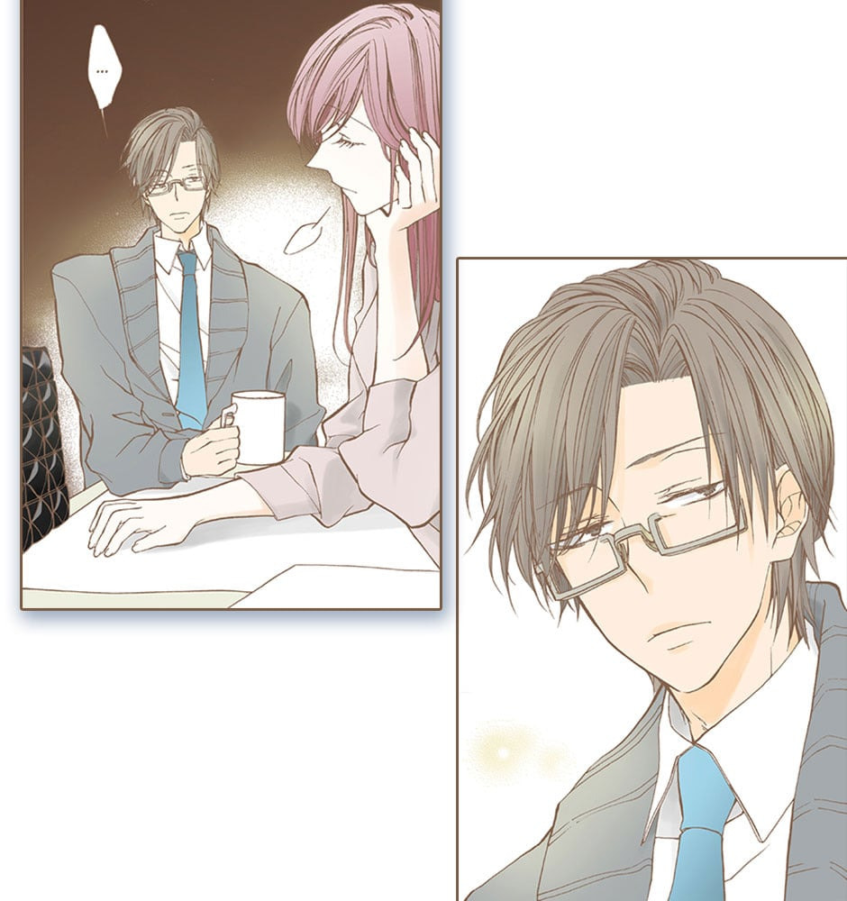 Read Thirsty Thirty chapter 9 image 40 on Lezhin