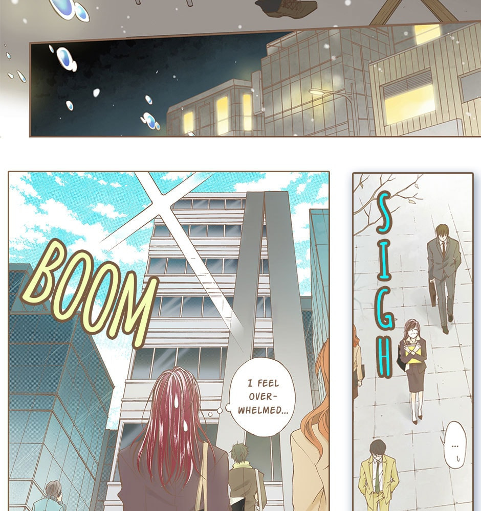 Read Thirsty Thirty chapter 9 image 47 on Lezhin