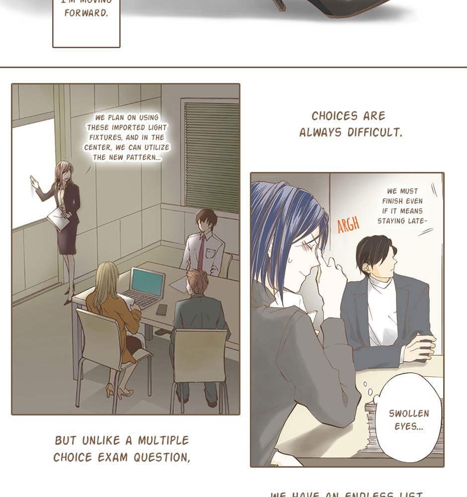 Read Thirsty Thirty chapter 9 image 49 on Lezhin