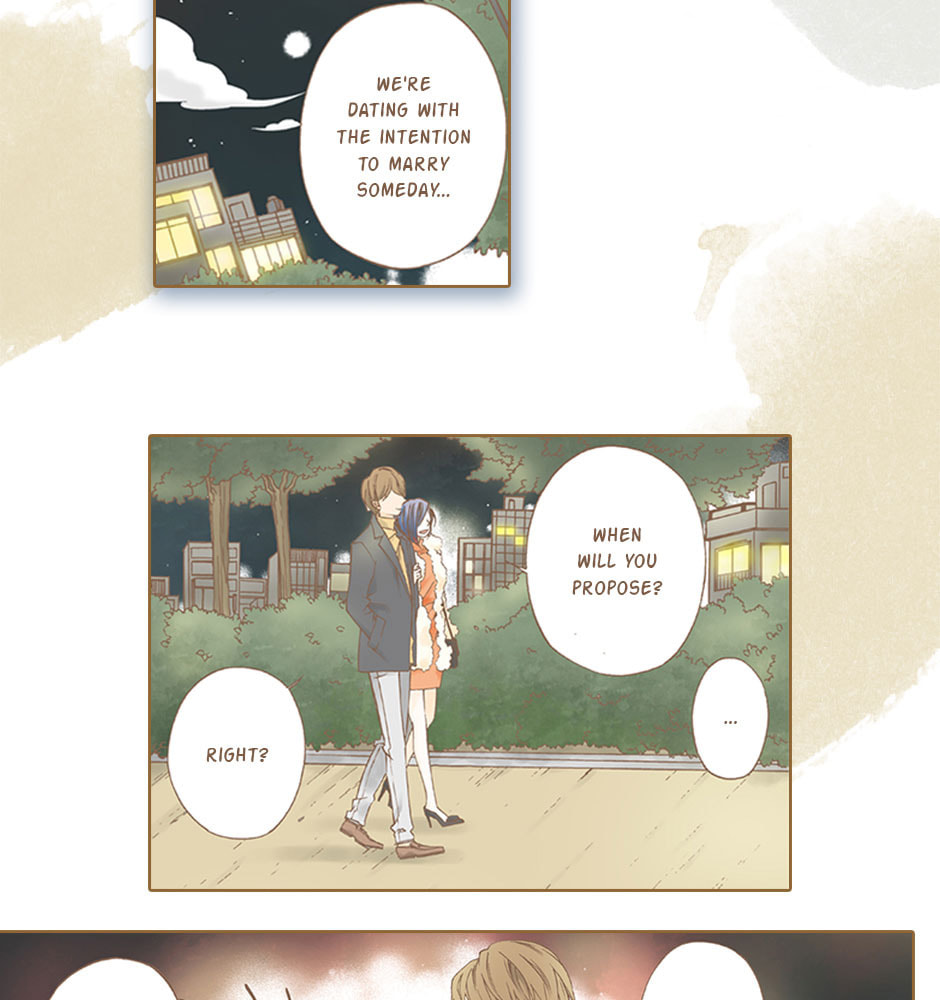 Read Thirsty Thirty chapter 9 image 5 on Lezhin