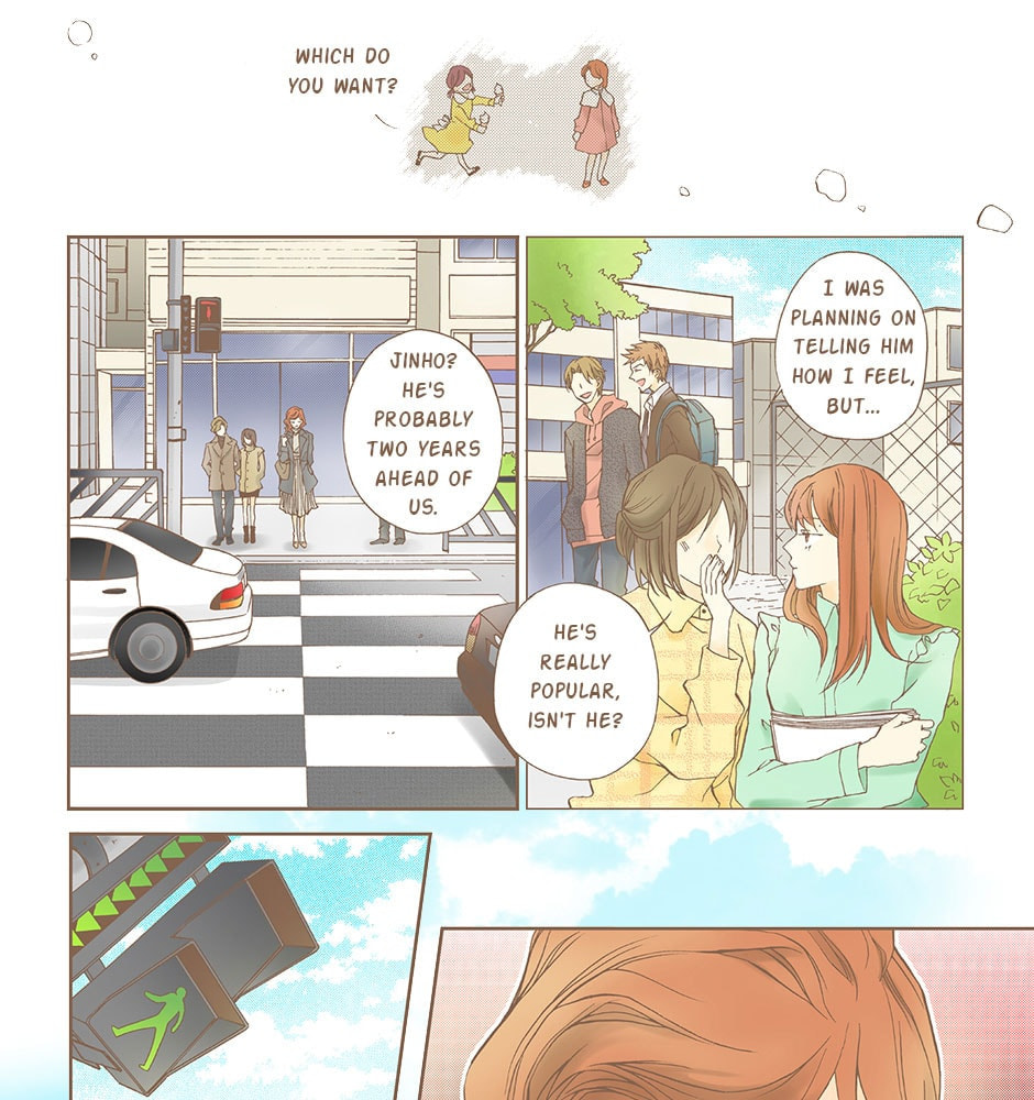 Read Thirsty Thirty chapter 9 image 51 on Lezhin