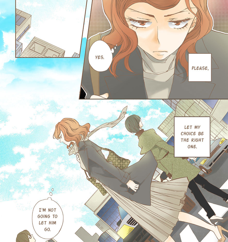 Read Thirsty Thirty chapter 9 image 52 on Lezhin