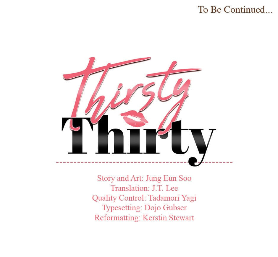 Read Thirsty Thirty chapter 9 image 58 on Lezhin