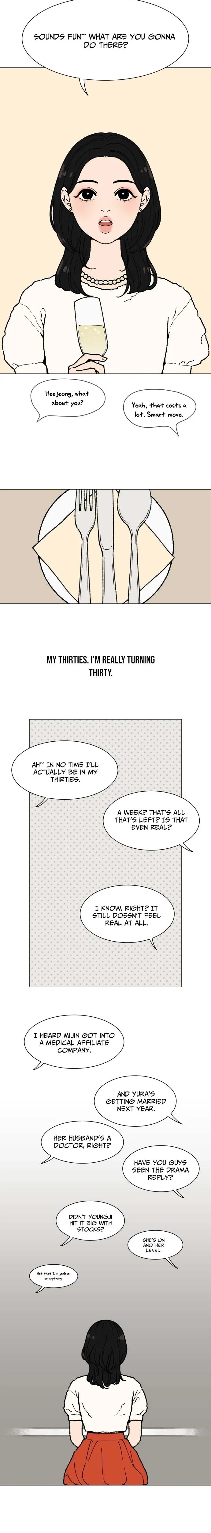 Read Thirty