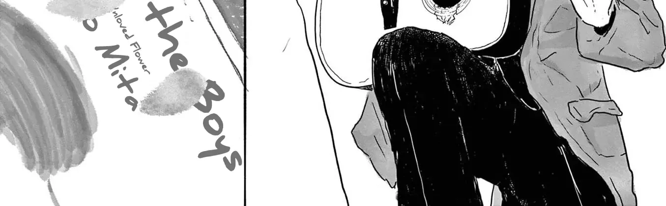 Read Thirty-Six chapter 1 image 105 on Lezhin