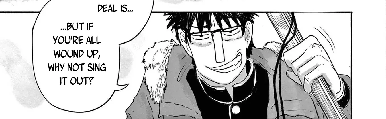 Read Thirty-Six chapter 1 image 107 on Lezhin