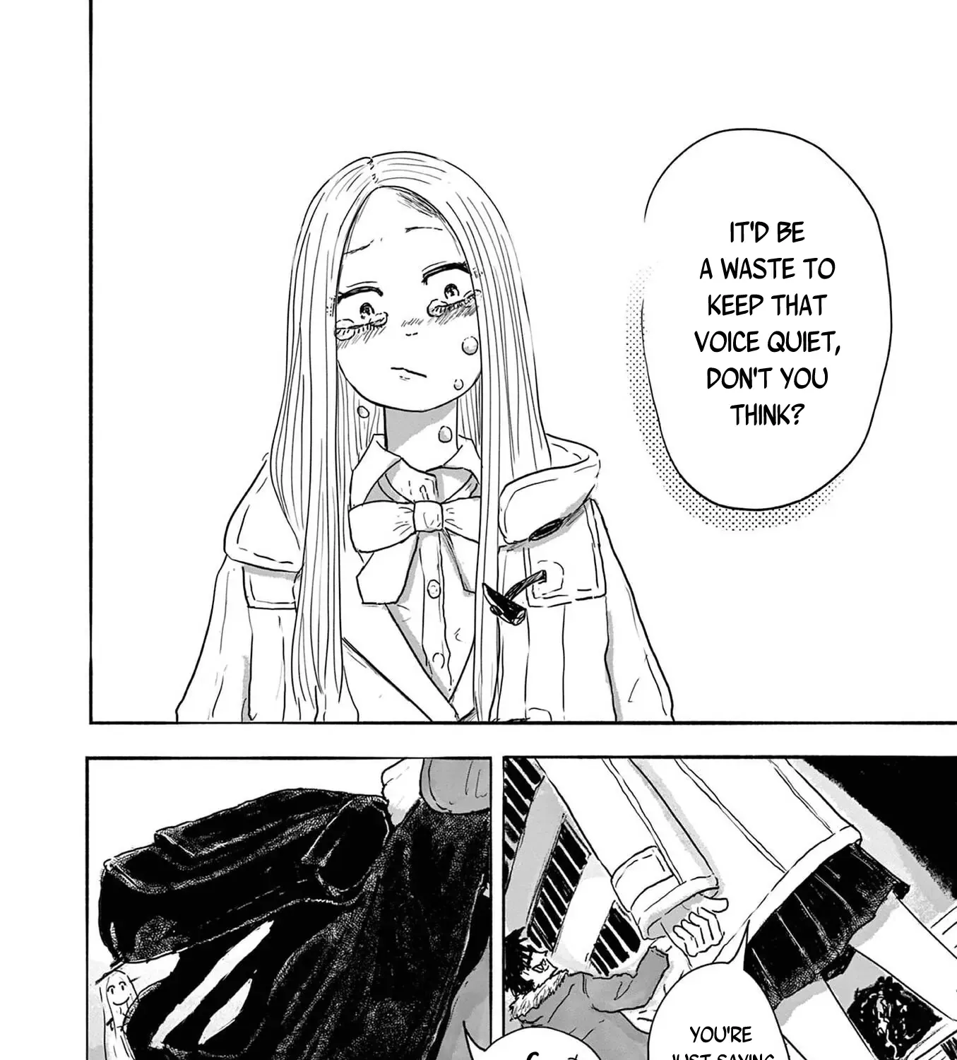 Read Thirty-Six chapter 1 image 108 on Lezhin
