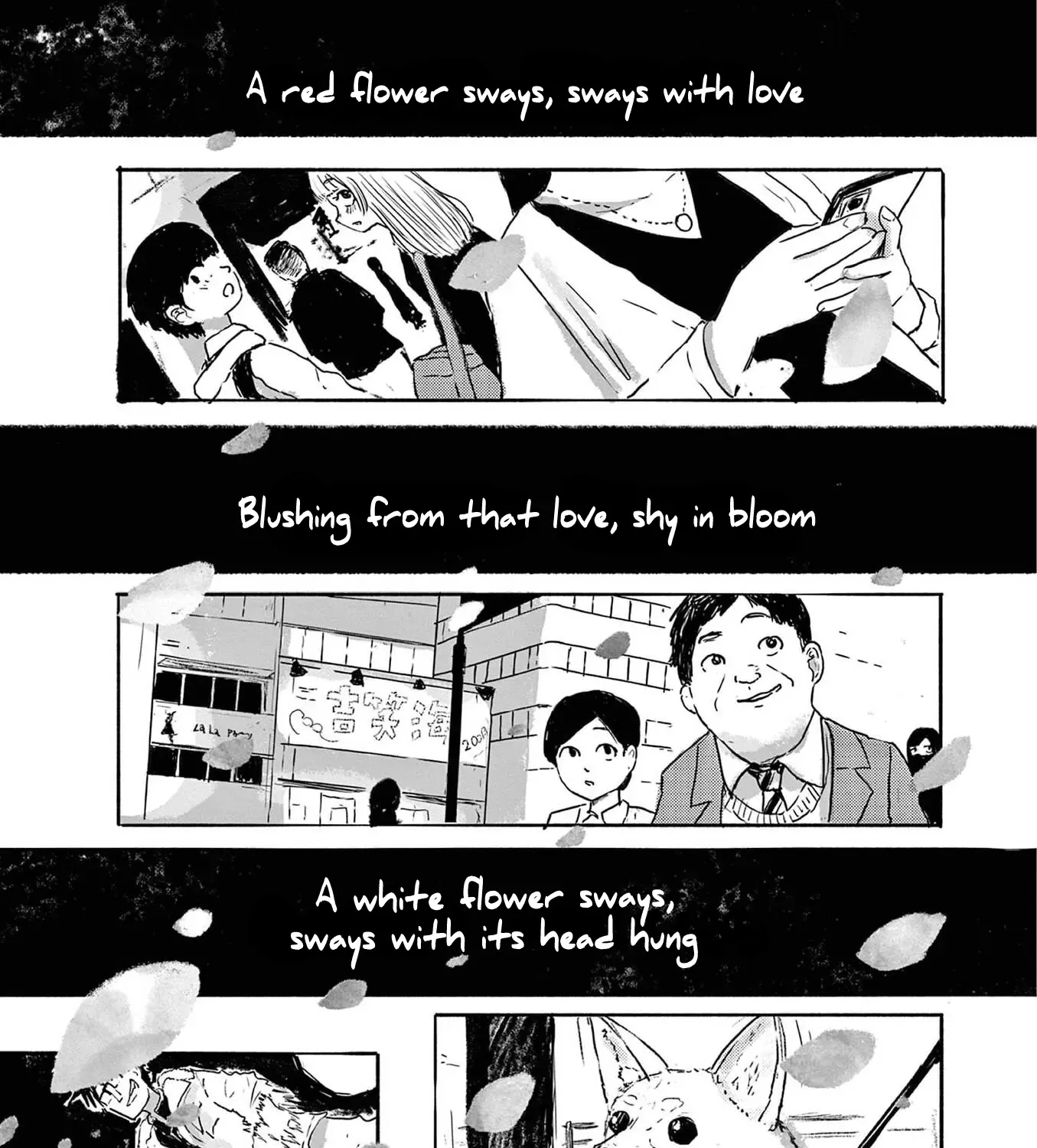 Read Thirty-Six chapter 1 image 110 on Lezhin