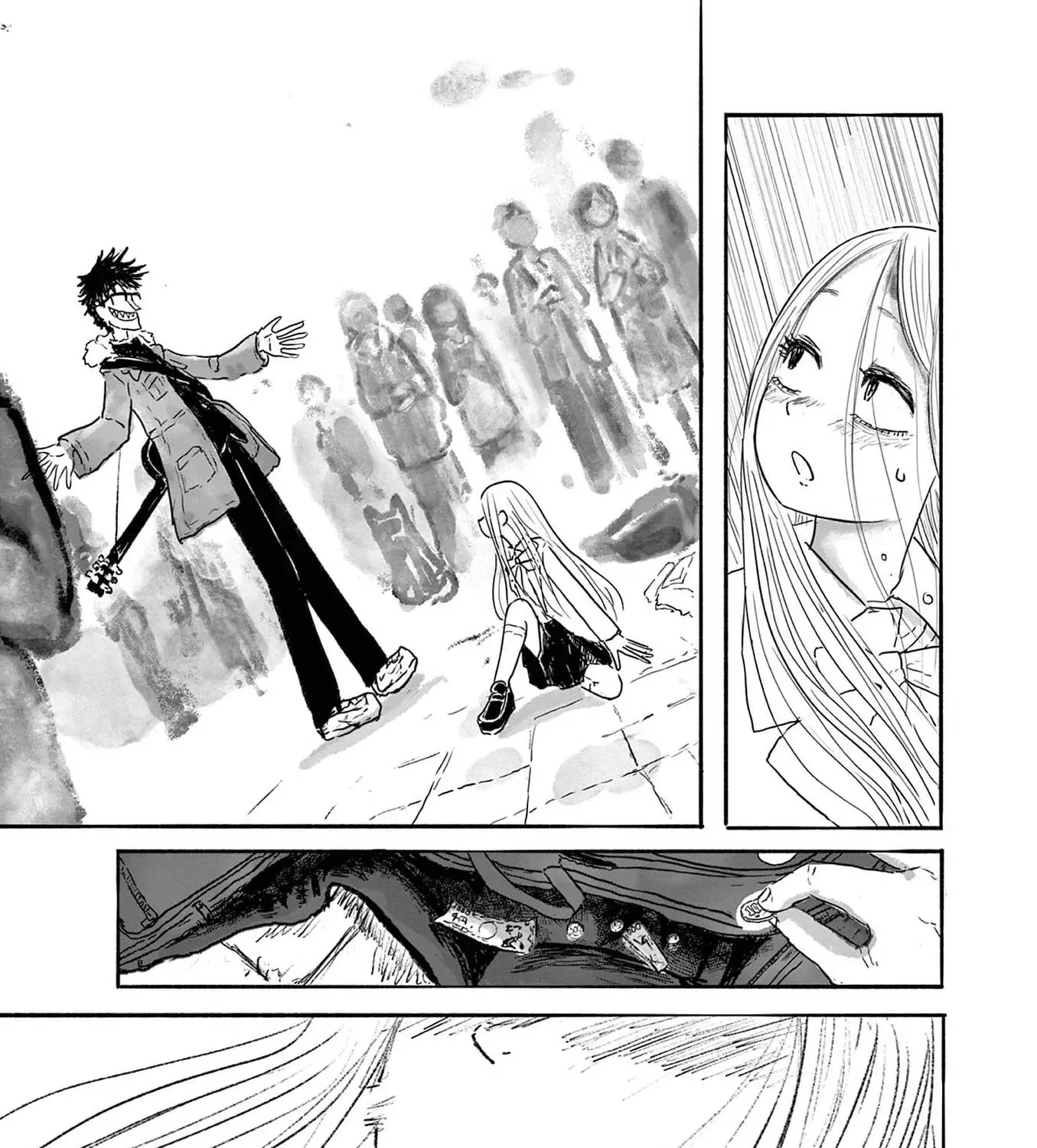 Read Thirty-Six chapter 1 image 119 on Lezhin