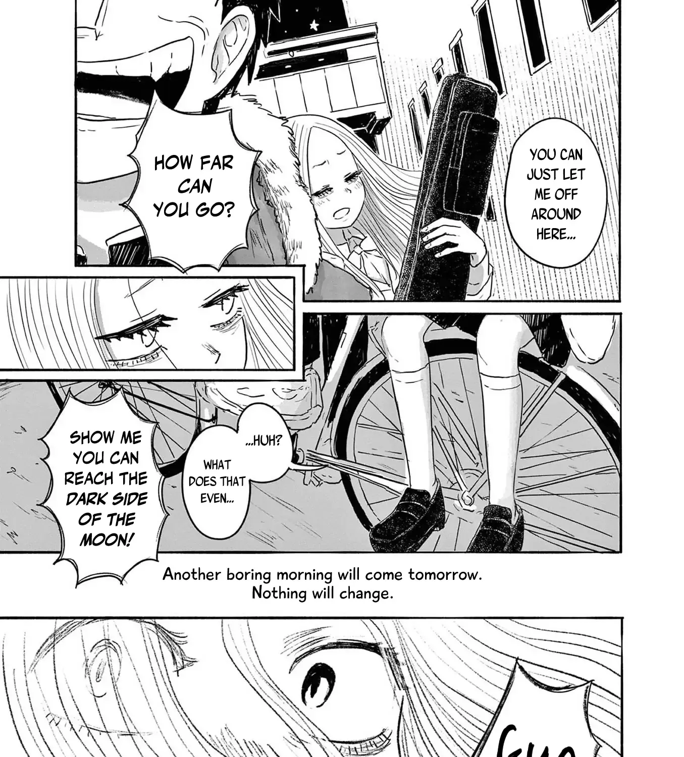 Read Thirty-Six chapter 1 image 127 on Lezhin