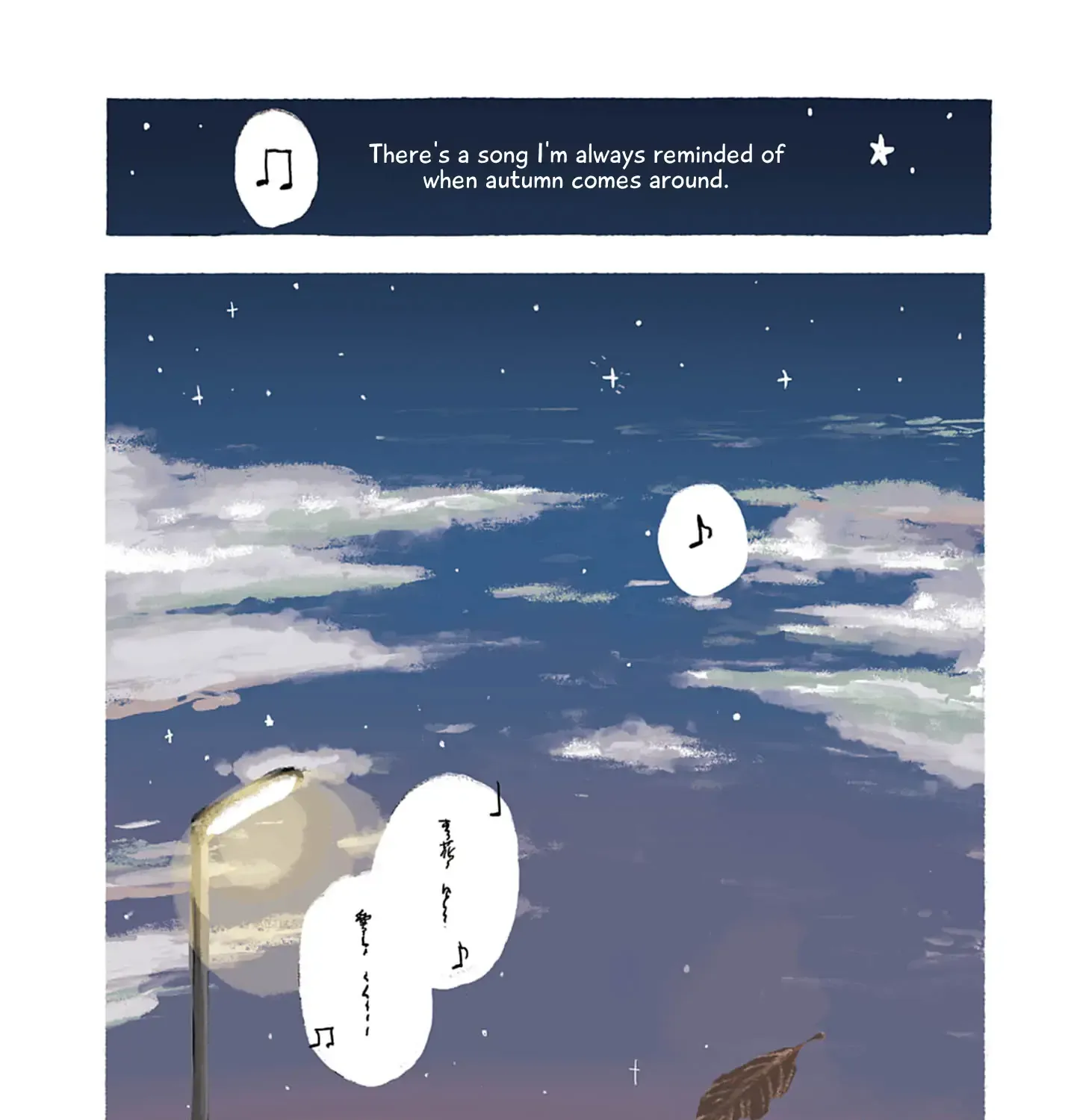 Read Thirty-Six chapter 1 image 13 on Lezhin