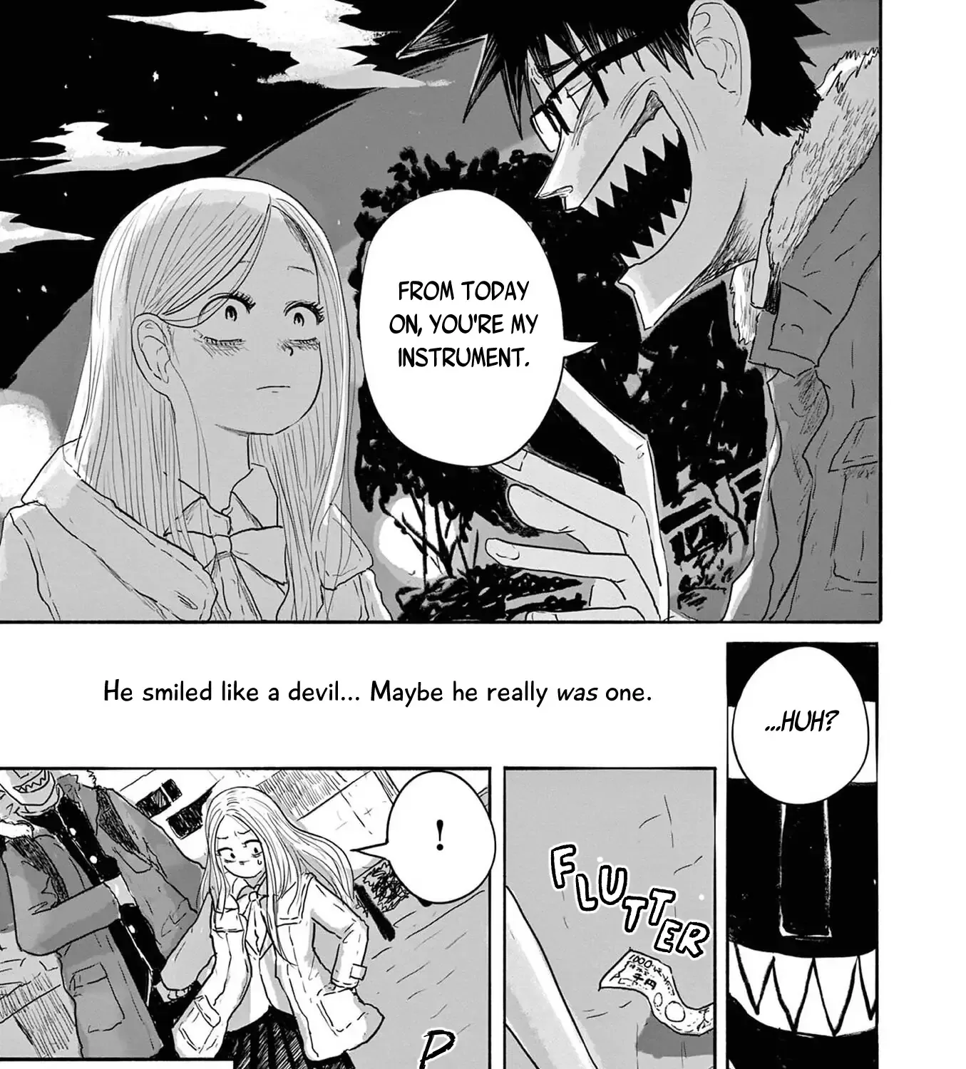 Read Thirty-Six chapter 1 image 131 on Lezhin