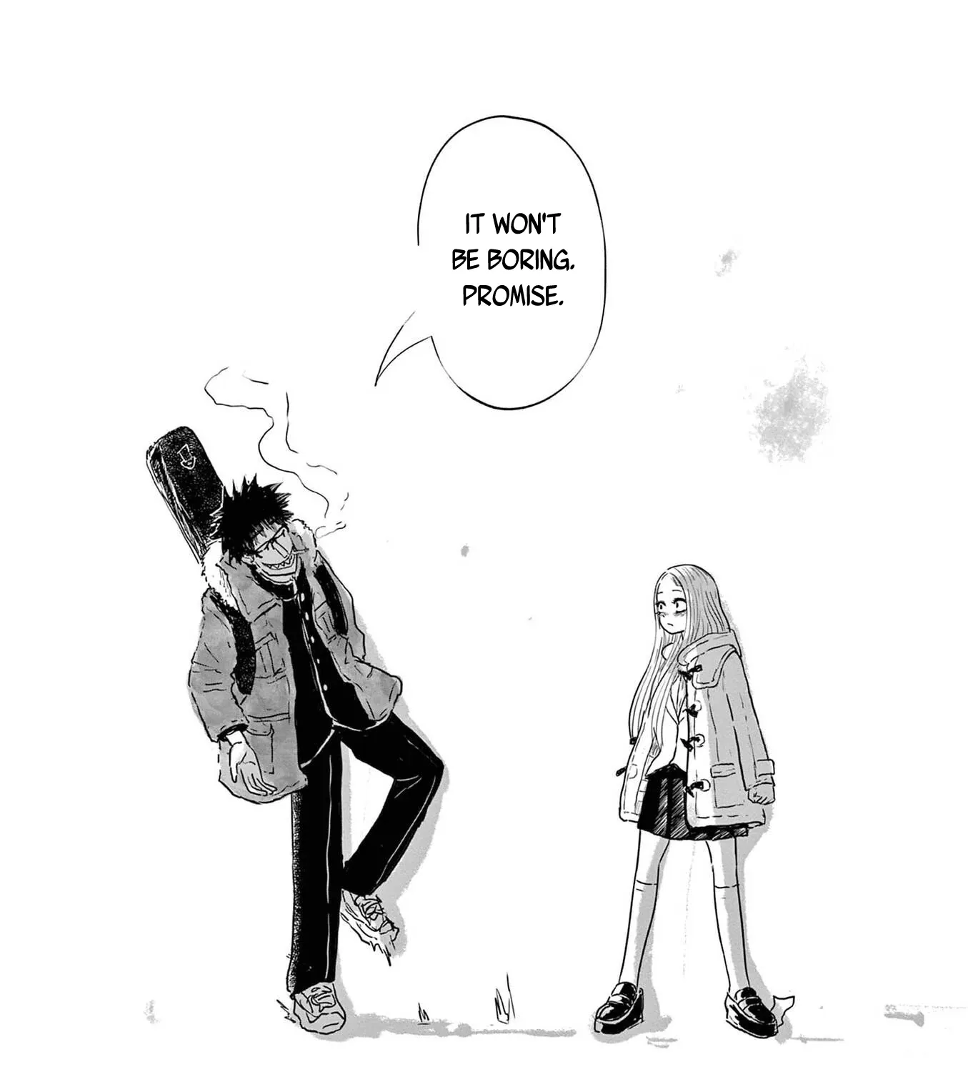 Read Thirty-Six chapter 1 image 133 on Lezhin
