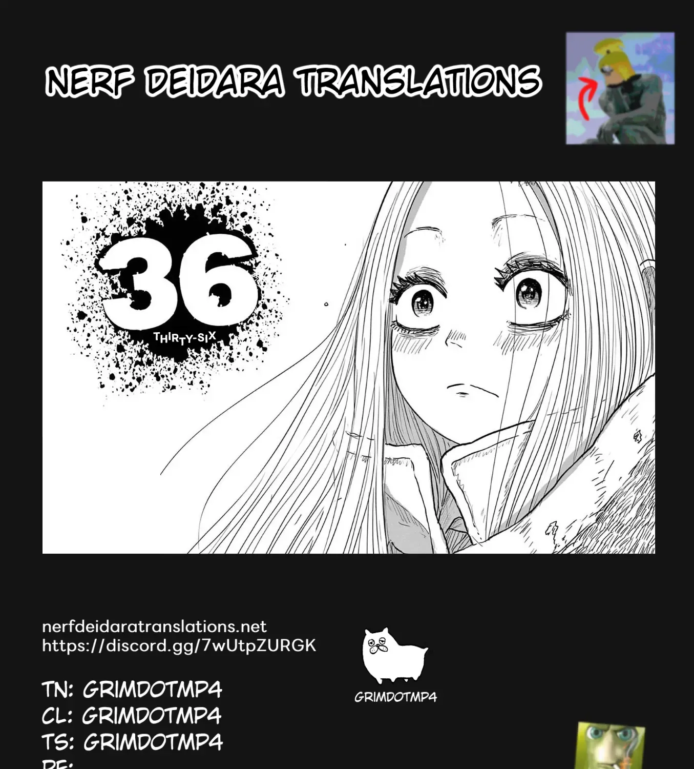 Read Thirty-Six chapter 1 image 139 on Lezhin