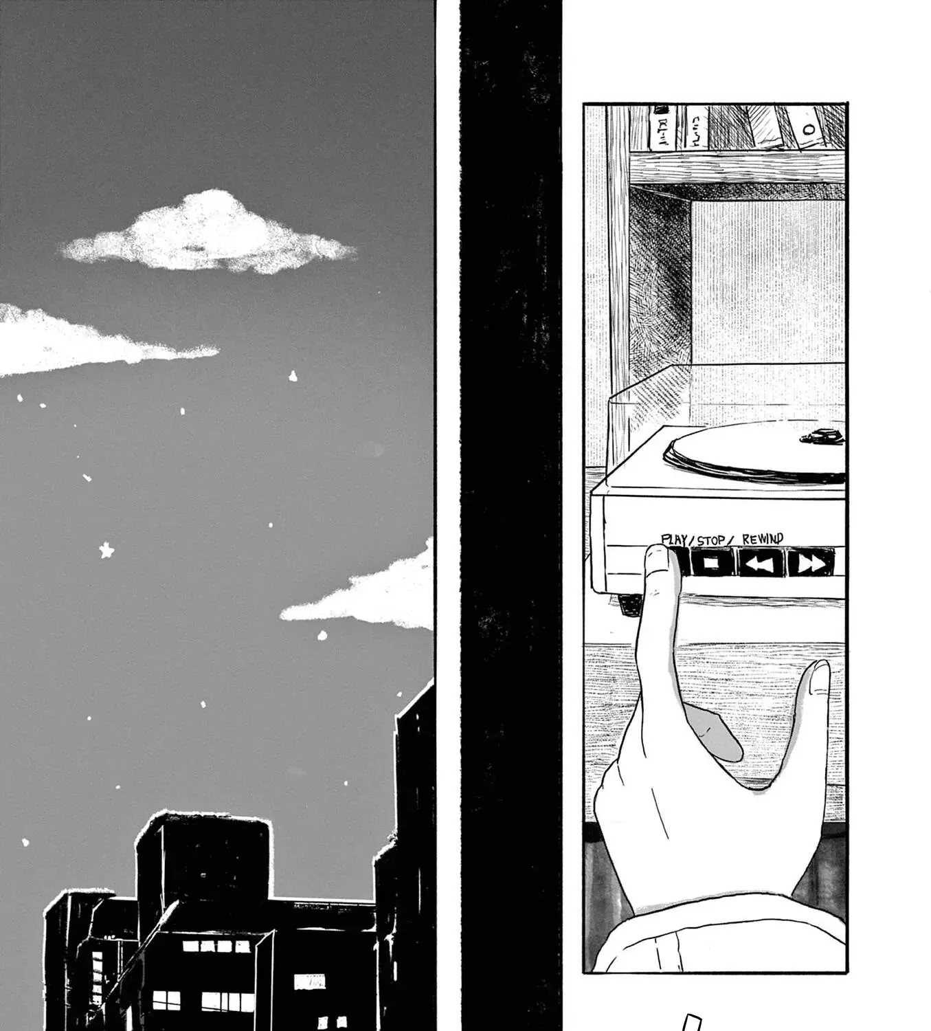 Read Thirty-Six chapter 1 image 21 on Lezhin