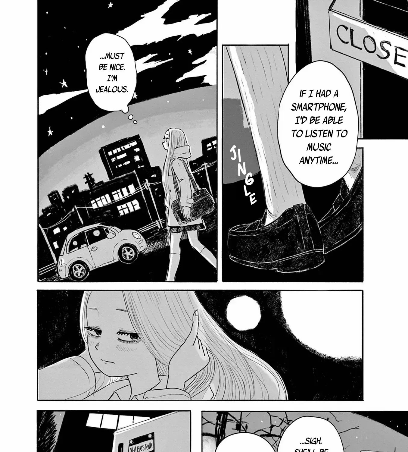 Read Thirty-Six chapter 1 image 23 on Lezhin
