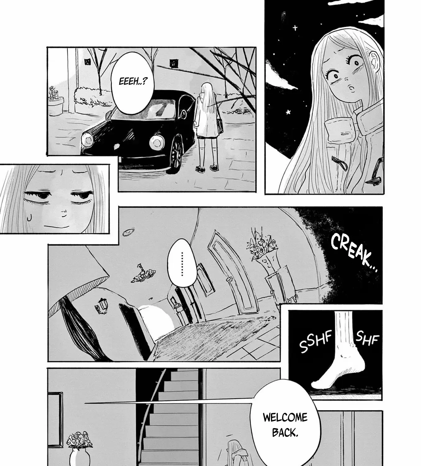 Read Thirty-Six chapter 1 image 25 on Lezhin