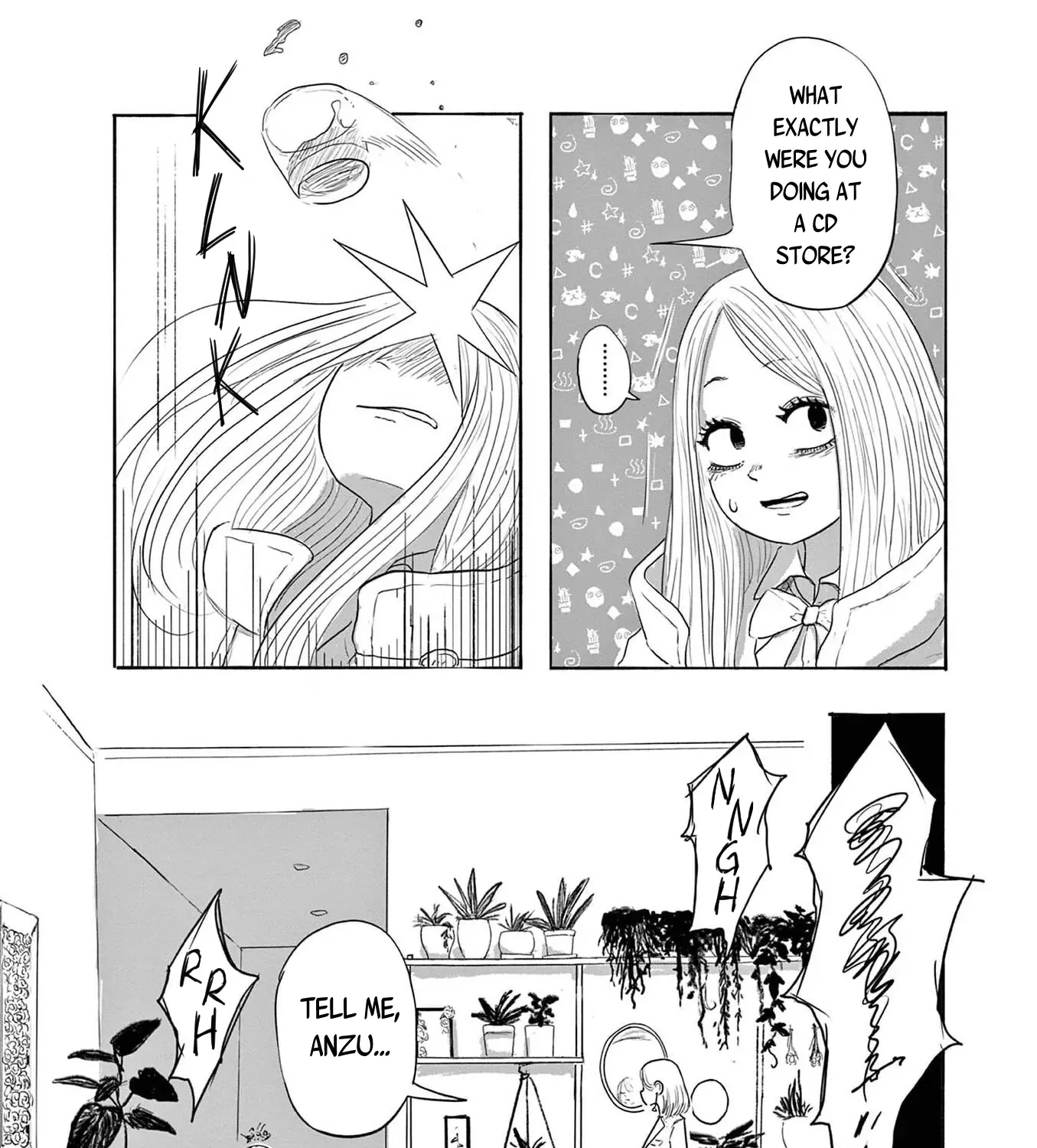 Read Thirty-Six chapter 1 image 29 on Lezhin