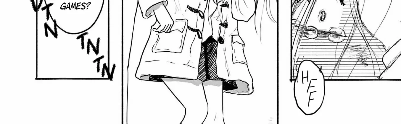 Read Thirty-Six chapter 1 image 32 on Lezhin