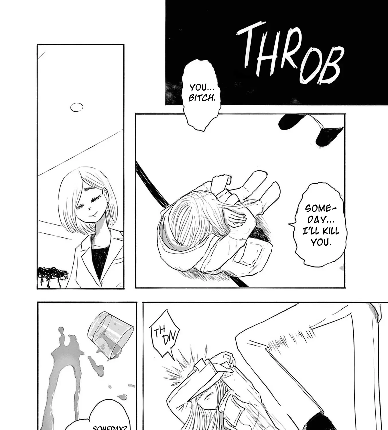 Read Thirty-Six chapter 1 image 39 on Lezhin