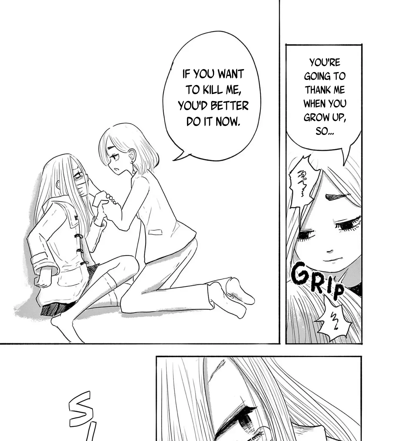 Read Thirty-Six chapter 1 image 41 on Lezhin
