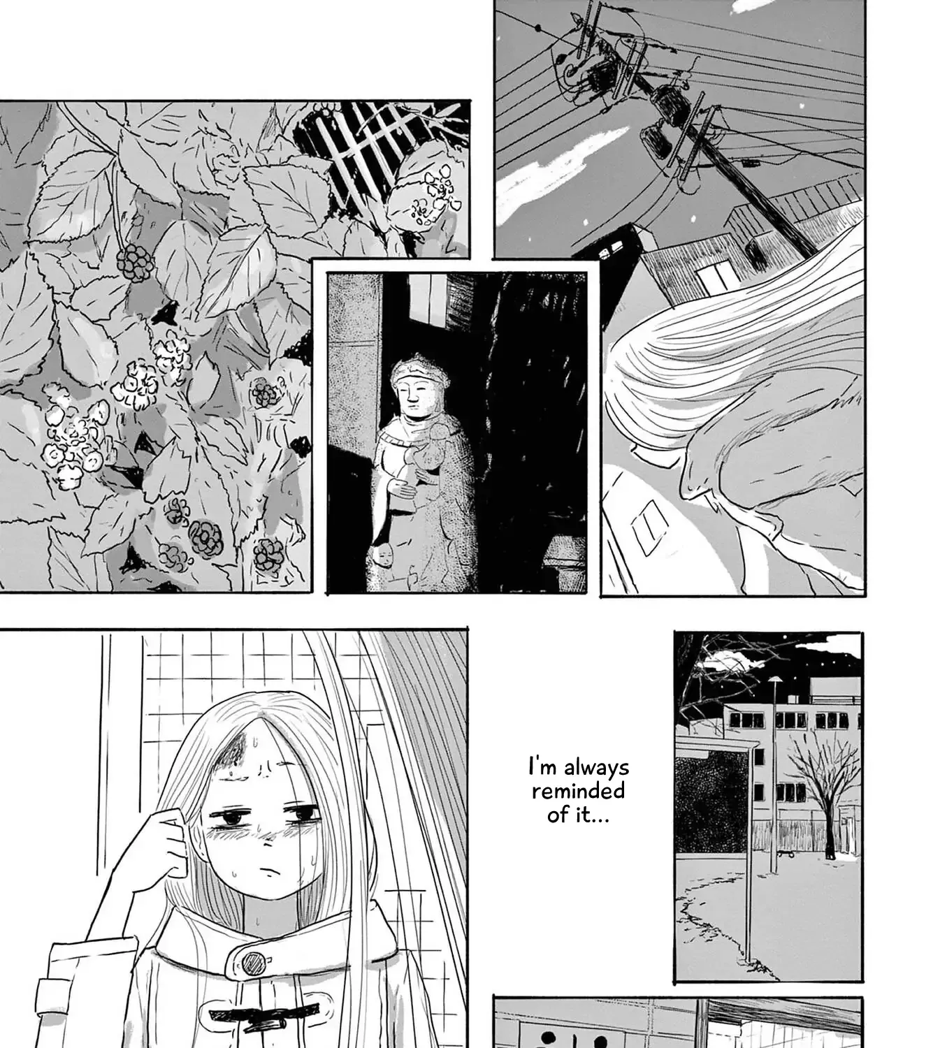 Read Thirty-Six chapter 1 image 45 on Lezhin