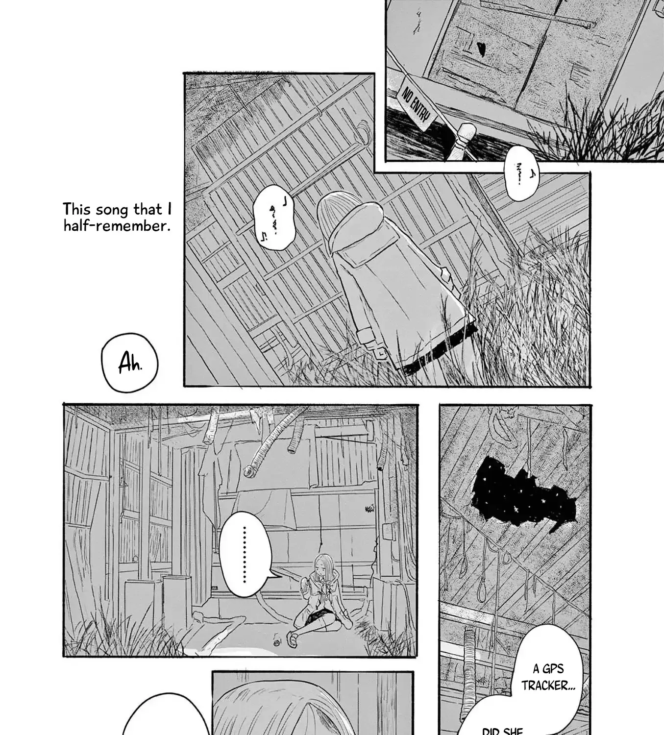 Read Thirty-Six chapter 1 image 47 on Lezhin